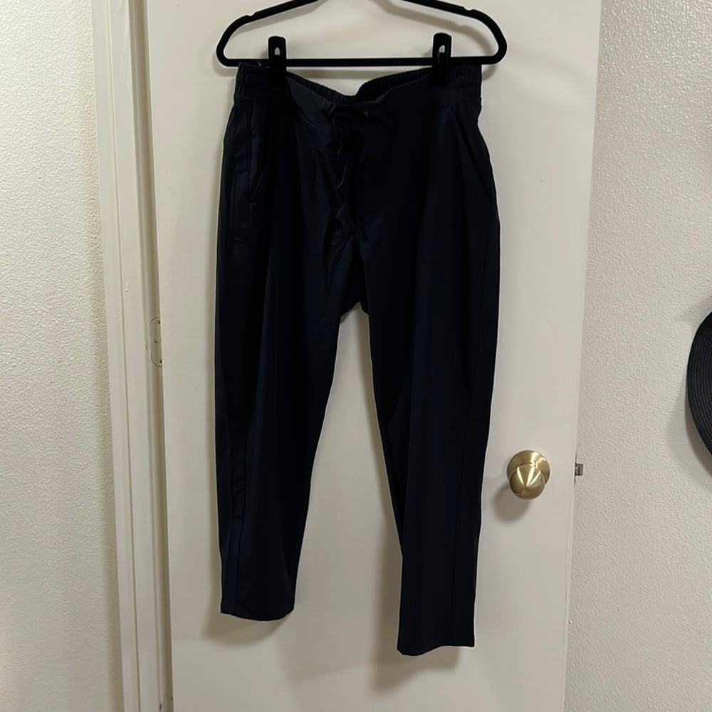 Backcountry Capris - image 1